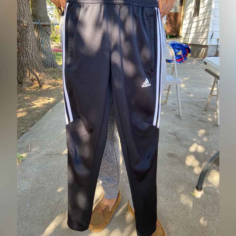 Adidas Sweat Pants